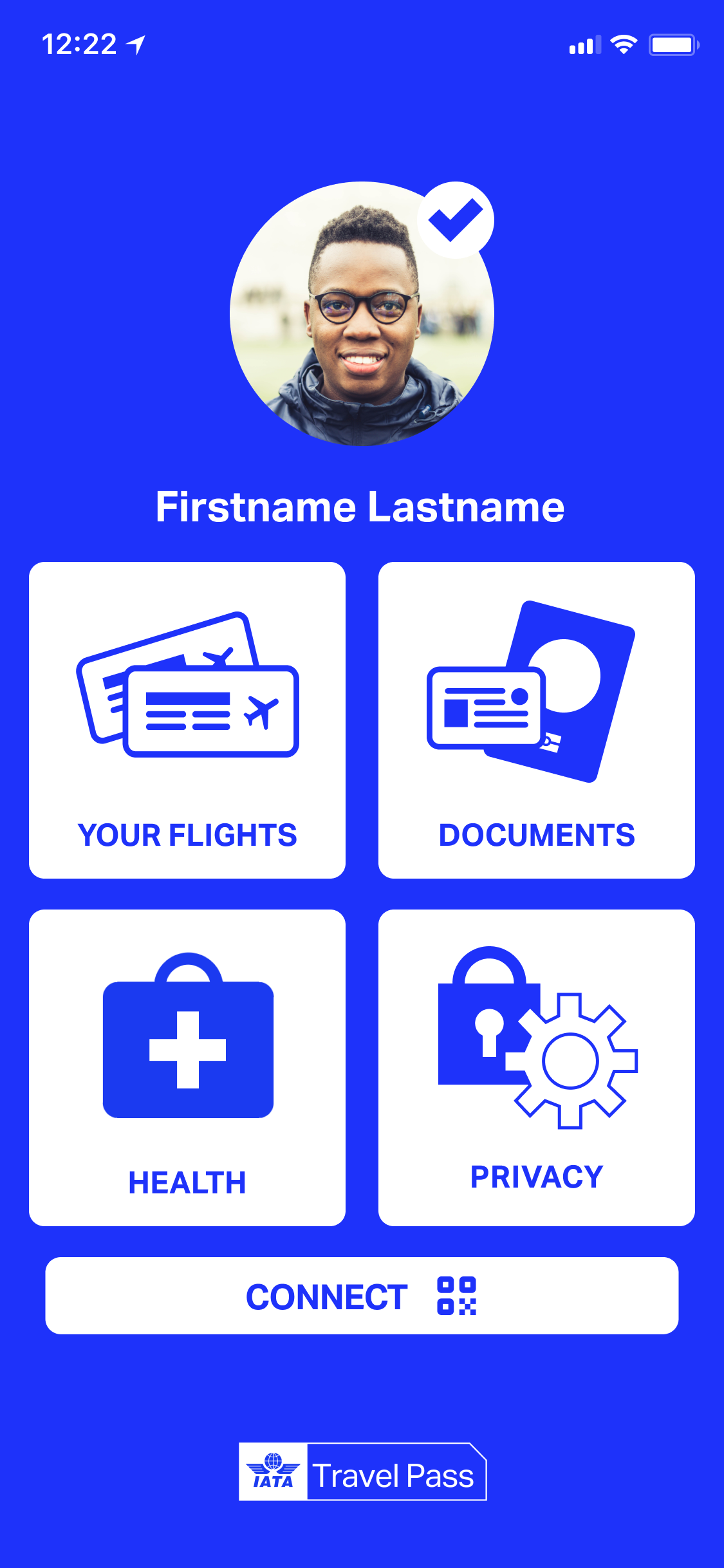 Japan Airlines Launches Trials with Three Health Credential Apps